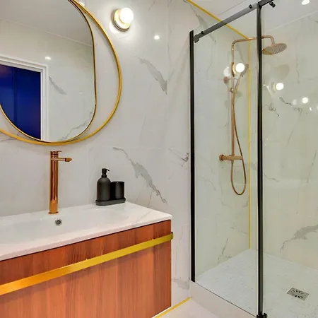 Bluestay 86 - 13 Appartement Parijs