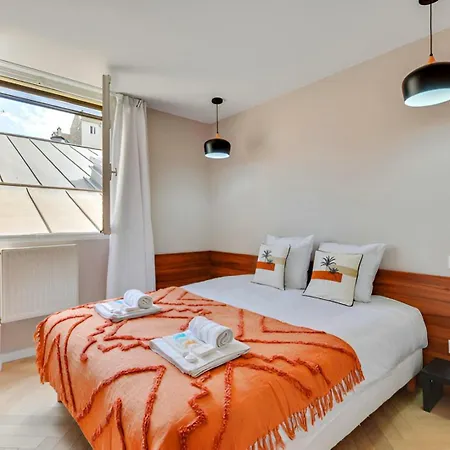 דירה Bluestay 86 - 13