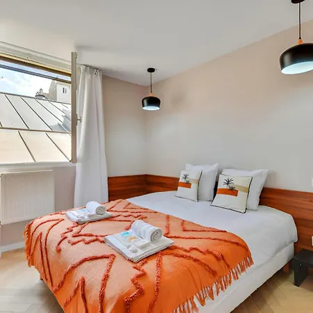 Apartment Bluestay 86 - 13