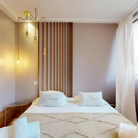 Bluestay 86 - 13 Apartment *