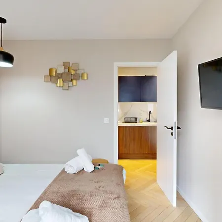 Apartment Bluestay 86 - 13 *