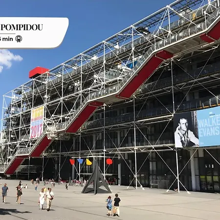 דירה Bluestay 86 - 13