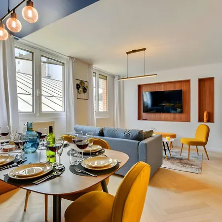 Bluestay 86 - 13 דירה