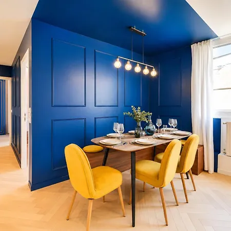Bluestay 86 - 13 Apartamento *