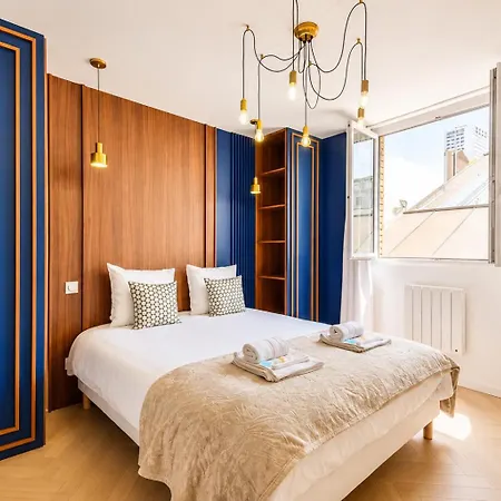 Bluestay 86 - 13 Apartamento *