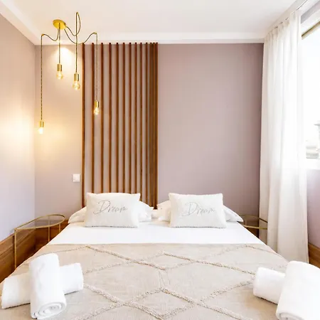 Bluestay 86 - 13 Apartamento Paris