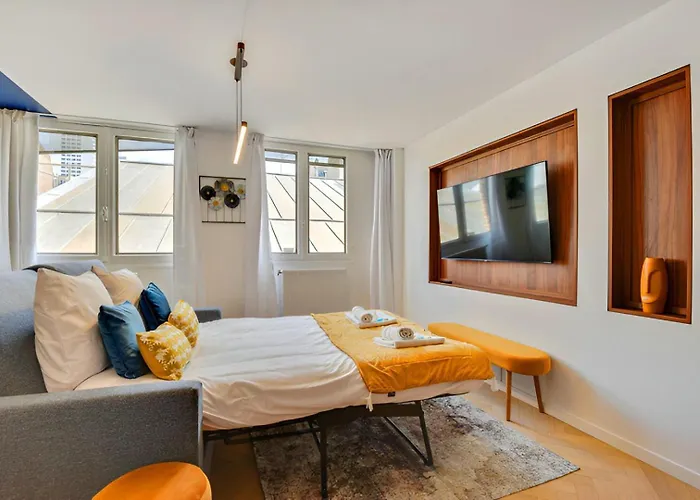 Bluestay 86 - 13 Apartman *