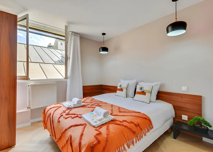 Apartman Bluestay 86 - 13