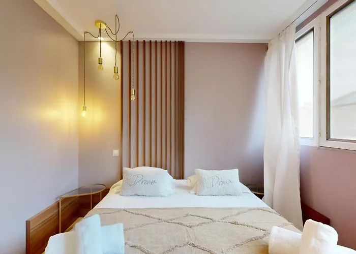 Bluestay 86 - 13 Apartman *